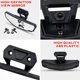 thumbnail image 4 of Espejo retrovisor SAUTVS para Polaris RZR PRO XP/R/S 20-25, 4 of 6
