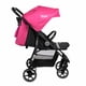 thumbnail image 2 of Coche Travel System Kansas RS-13551 Fucsia, 2 of 7