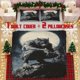 thumbnail image 1 of Wolf Art Printed Bedding Set Polyester Fabric Digital Print Zipper Closure, 1 of 5