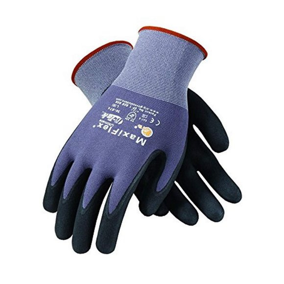 Guantes MaxiFlex PIP 34-874/XXXL MaxiFlex Ultimate 34874 3XL