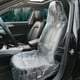 thumbnail image 1 of Funda de asiento ICWEIMEI 140 × 80 cm desechable – paquete de 100, 1 of 8