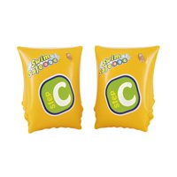 Flotador Alitas Inflables 30 X 15 Cm - Bestway