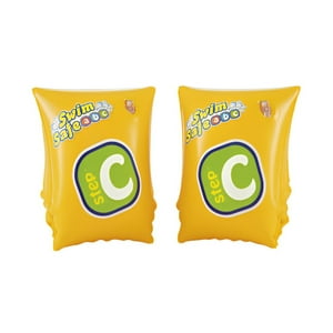 Flotador Alitas Inflables 30 X 15 Cm - Bestway