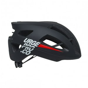 Urge - Casco Papingo Ruta Negro L/Xl