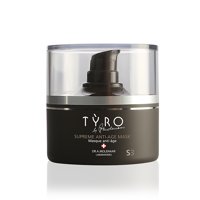 Mascarilla Tyro Supreme Anti-Age Mask 50Ml Unisex