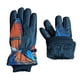 thumbnail image 3 of Guantes Térmicos Invierno Para La Nieve, Unisex, Talla L multicolor_1, 3 of 3