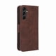 thumbnail image 4 of Funda Cartera Magnética para Samsung Galaxy A14 4G- Tarjetero Desmontable, Cuero PU, Soporte, 4 of 6