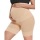 thumbnail image 1 of Shorts de maternidad KIM S talla plus para verano y baby shower, 1 of 6