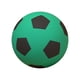 thumbnail image 3 of Pelota deportiva silenciosa para niños, entrenamiento sensorial (sin necesidad de inflar), juguete educativo ligero y fácil de agarrar para cumpleaños Verde, 3 of 5