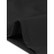 thumbnail image 5 of INSPIRE CHIC Camisas de Maternidad para Mujeres Blusas Plisadas con Botones Manga Larga para Embarazo y Lactancia S Negro, 5 of 6