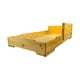 thumbnail image 5 of Cama Infantil Montessori Madera 1.5 Plaza 200 cm Transición, 5 of 6