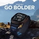 thumbnail image 3 of Correa Spigen Athlex Air 2 para Apple Watch de 44 mm/42 mm, 3 of 8