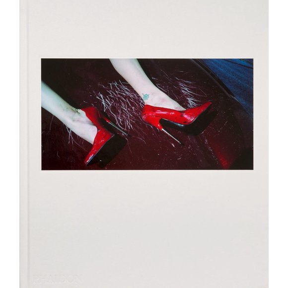 Libro Steven Klein – Phaidon Press