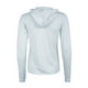 thumbnail image 3 of Cortaviento Stretch Tejido Microperforado Mujer, 3 of 3