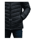 thumbnail image 5 of Chaqueta Parka Térmica Negra Comodidad y Calce Perfecto, 5 of 7