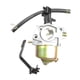 thumbnail image 3 of Carburador Para Motor Generador Honda GX120 GX160 GX168 GX200 5.5Hp 6.5Hp, 3 of 3