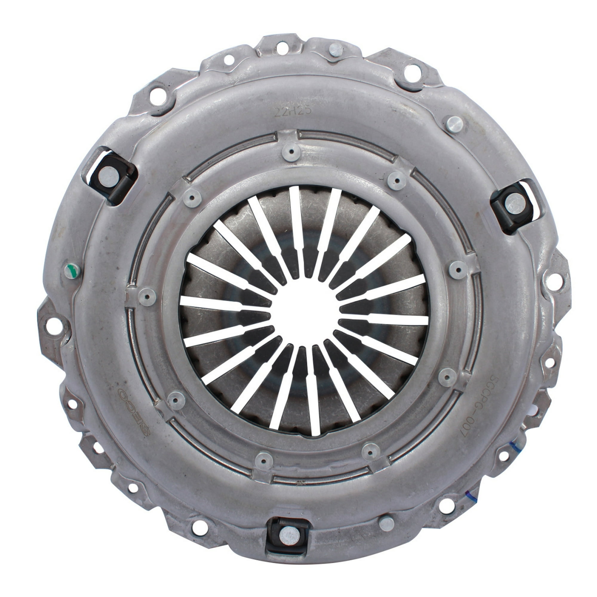 Repuestos Del Sol - Kit Embrague Peugeot Boxer 2.0 2003 2009