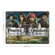 thumbnail image 2 of Cartel Metálico Desmarcar Piratas del Caribe 20x30 cm, 2 of 6