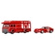 thumbnail image 1 of Modelos de Metal Fundido Hot Wheels Team Transport Ferrari 250 GTO 1:64, 1 of 1