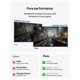 thumbnail image 4 of Monitor Pixio PX258 24,5" 400 Hz FHD 1 ms GTG IPS, 4 of 7