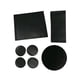 thumbnail image 1 of Grill Mat Norpro 8557, juego de 7 unidades, para todo uso, 1 of 5