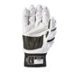 thumbnail image 2 of Adidas Adizero Chaos Guante Deportivo para Liniero Blanco Talla Media, 2 of 2