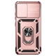 thumbnail image 2 of Estuche GANGXUN para Samsung Galaxy A32 4G, soporte giratorio 360°, estilo mecánico y magnético, 2 of 5