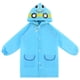 thumbnail image 2 of Poncho Impermeable Para Niños Celeste, 2 of 2
