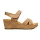 thumbnail image 1 of Sandalia Casual Mujer Ginebra Khaki 40, 1 of 3