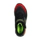 thumbnail image 3 of ZAPATILLAS URBANAS SKECHERS S-LIGHTS FLEX GLOW BOLT INFANTIL | 400138L-BKRD - Talla 31, 3 of 5