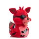 thumbnail image 1 of Peluche TUBBZ FNAF - Foxy 20 cm Juguete Coleccionable, 1 of 6