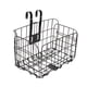 thumbnail image 1 of Cesta Plegable Para Bicicleta Cesta Colgante Plegable Para Montar Cesta De Almacenamiento Para Bicicleta, 1 of 4