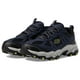 thumbnail image 1 of Zapatilla Skechers Stamina at Upper Stitch para hombre, color azul, 1 of 3
