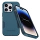 thumbnail image 1 of Funda OtterBox Commuter Series para iPhone 14 Pro Azul, 1 of 7
