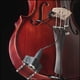 thumbnail image 1 of Violin Pickup Barcus Berry 3100 Clamp-On Bridge Piezo, 1 of 1