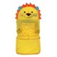 thumbnail image 3 of Ni?os de dibujos animados Sofá plegable Sillas Funda de asiento Funda de sillón para ni?os León amarillo, 3 of 5