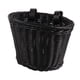 thumbnail image 1 of Cesta De Bicicleta Para Niños, Decoración Frontal, Práctica Cesta De Ciclismo Para Niñas, Niños, Picnics, Color Negro, 1 of 3