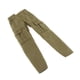 thumbnail image 5 of Pantalones De Soldado Masculino A Escala 1:12, Decoración De Cosplay Para Figuras De Acción De 6 Pulgadas, Cuerpo De Muñeca Verde, 5 of 5