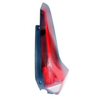 Repuestos Del Sol - Farol Trasero Derecho Mg Mg3 1.5 15S4C Dohc 16 Valv Hatchback 2019 2023