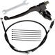 thumbnail image 1 of Cable y manilla izquierda de embrague YOXUFA para SSR 50cc y 70cc, 1 of 3
