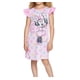 thumbnail image 2 of Paquete de 3 camisones Disney Minnie Mouse para niñas de 2 años, 2 of 4