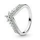 thumbnail image 4 of Anillo Pandora Princess Wish Plata Talla 52, 4 of 4