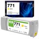 thumbnail image 1 of Cartucho de tinta AOTMENDI 771A Amarillo 775 ml (1 unidad), 1 of 7