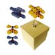 thumbnail image 3 of Caja De Regalo De Bricolaje Regalos Del Día De La Madre Para Aniversarios Día De Acción De Gracias, 3 of 5