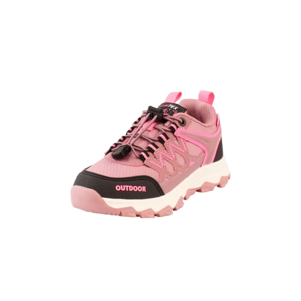 Zapatilla outdoor junior niña