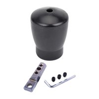 Magideal - Tapón De Cable Para Máquina De Gimnasio, Tapón De Bola, Accesorios Para Equipos De Fitness, Accesorios De Fijación Para Cable De 5Mm O 6Mm De Diámetro