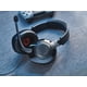thumbnail image 5 of Auriculares supraaurales para juegos JBL Quantum 200 con cable y micrófono negros, 5 of 9