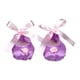 thumbnail image 1 of Zapatos De Muñeca Para Muñeca De 18'' Accesorios De Muñeca Lindos Para Regalo De Cumpleaños De Fiesta Violeta, 1 of 3