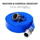 thumbnail image 4 of Manguera DAVCO 2"x30m para Retrolavado de Piscina PVC con Acople Camlock, 4 of 7