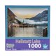 thumbnail image 2 of Rompecabezas Wisconsin Toy Puzzle Mate Hallstatt Village 1000 piezas, 2 of 6